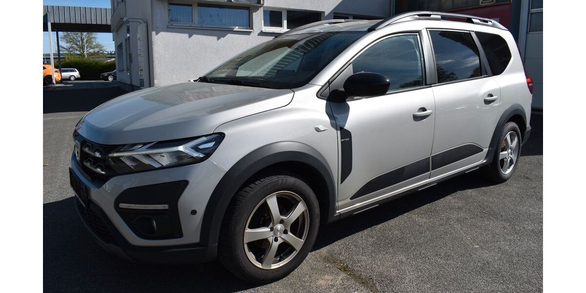 Dacia Jogger 72.000 km 15.500 &euro; Neustadt bei Coburg 96465
