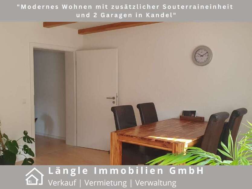Wohnung zum Kaufen in Kandel 499.000 € 142 m²
