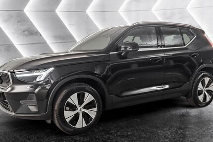 Volvo XC40 32.656 km 30.990 &euro; Berlin 12683