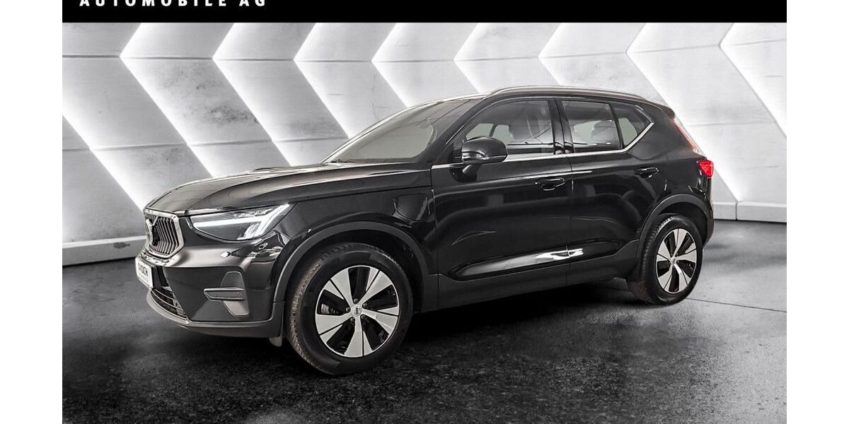 Volvo XC40 32.656 km 30.990 &euro; Berlin 12683