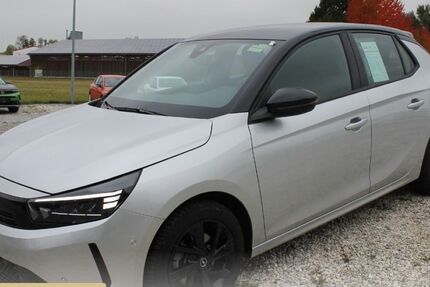 Opel Corsa 6.581 km 17.290 € Deggendorf 94469