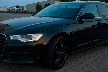 Audi A6 264.000 km 11.700 &euro; Jork 21635