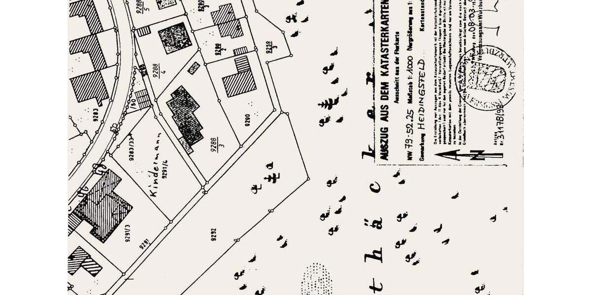 Grundstück Würzburg Steinbachtal - 990.000&euro; | Angebot:25336421