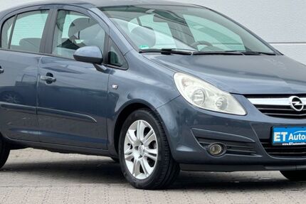 Opel Corsa 16.000 km 3.990 &euro; Viernheim (bei Mannheim) 68519