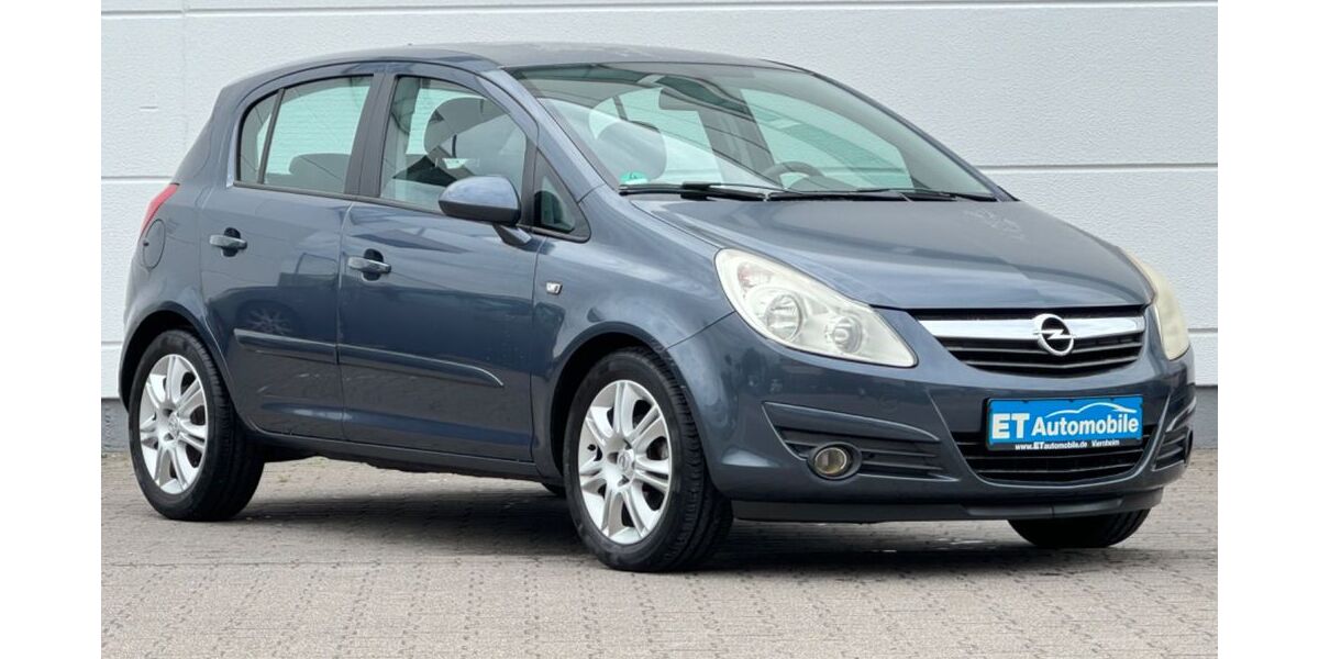 Opel Corsa 16.000 km 3.990 &euro; Viernheim (bei Mannheim) 68519