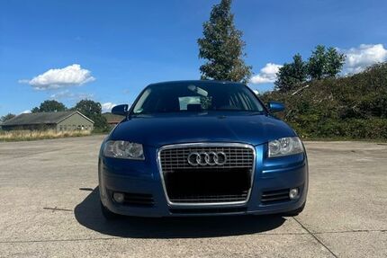 Audi A3 259.800 km 3.200 &euro; Lahr 77933
