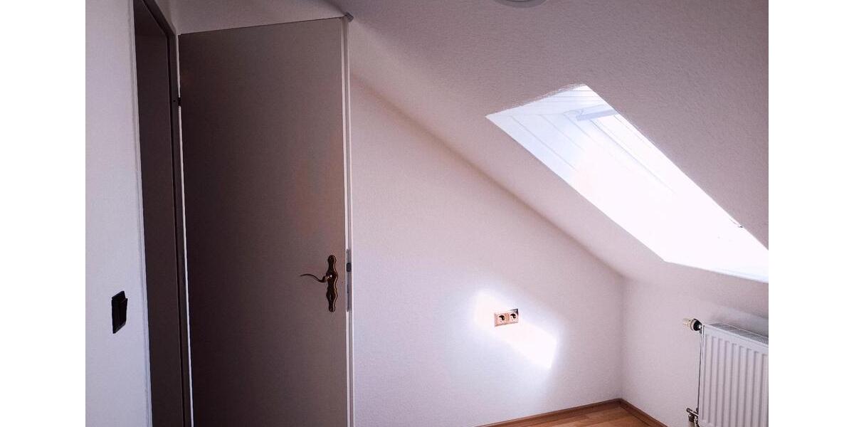 Dachgeschoßwohnung Scheeßel - 2 Zimmer, 20 m&sup2;, 450&euro; | Angebot:26256627