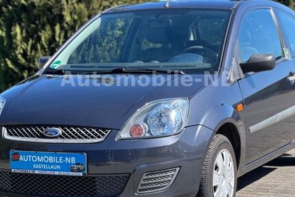 Ford Fiesta 155.000 km 1.000 &euro; Kastellaun 56288