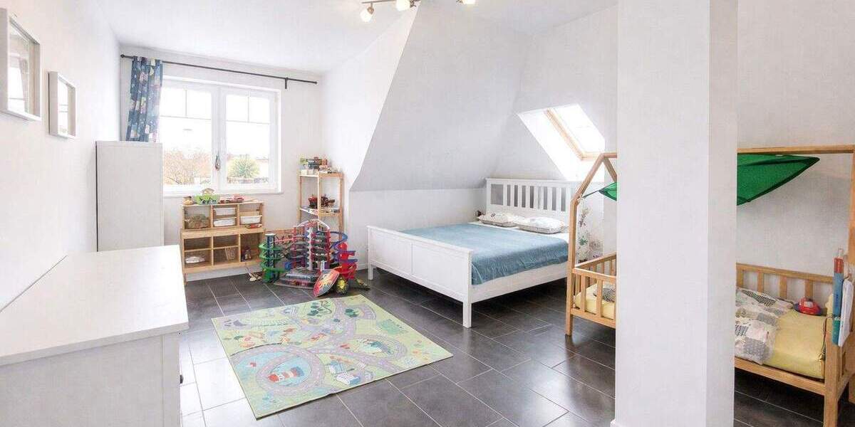 Einfamilienhaus Bad Doberan - 5 Zimmer, 175 m&sup2;, 649.000&euro; | Angebot:25302255