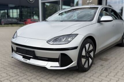 Hyundai IONIQ 6 48.128 km 25.900 &euro; Buchholz 21244