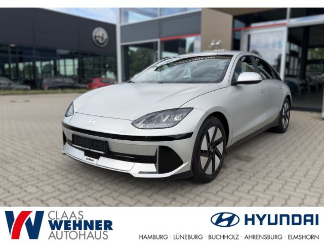 Hyundai IONIQ 6 48.128 km 25.900 &euro; Buchholz 21244