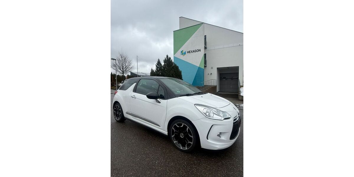 Citroen DS3 149.522 km 4.800 &euro; Waldburg 88289