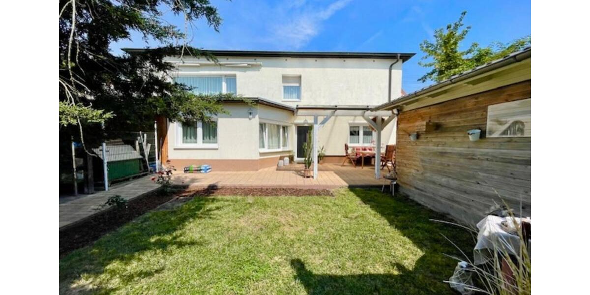 Einfamilienhaus Staßfurt Atzendorf - 7 Zimmer, 220 m&sup2;, 199.000&euro; | Angebot:25400879