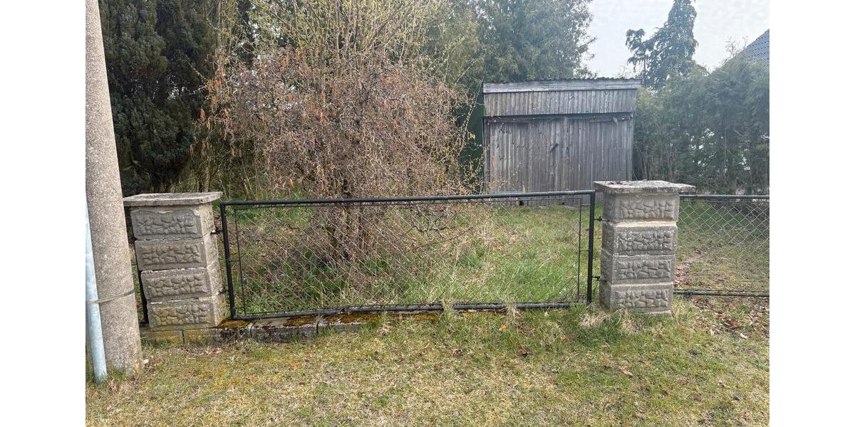 Einfamilienhaus Rhinow - 6 Zimmer, 185 m&sup2;, 139.000&euro; | Angebot:27077102