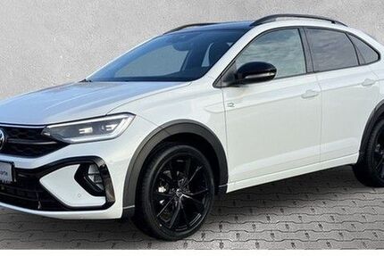 VW Taigo