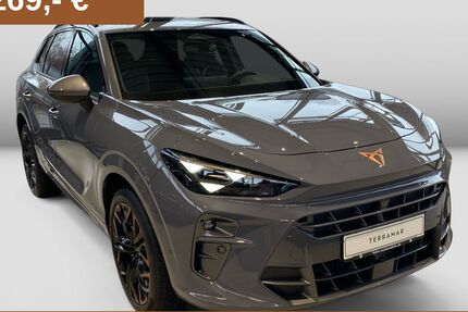 Cupra Terramar 14.900 km 42.995 &euro; Göppingen 73037