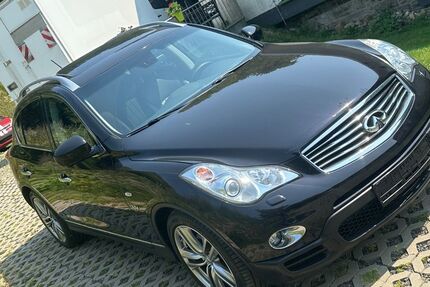 INFINITI QX50 115.000 km 16.990 &euro; Westerburg 56457