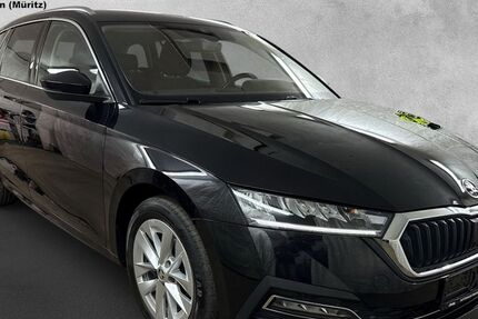 Skoda Octavia 87.300 km 21.690 &euro; Waren/Müritz 17192