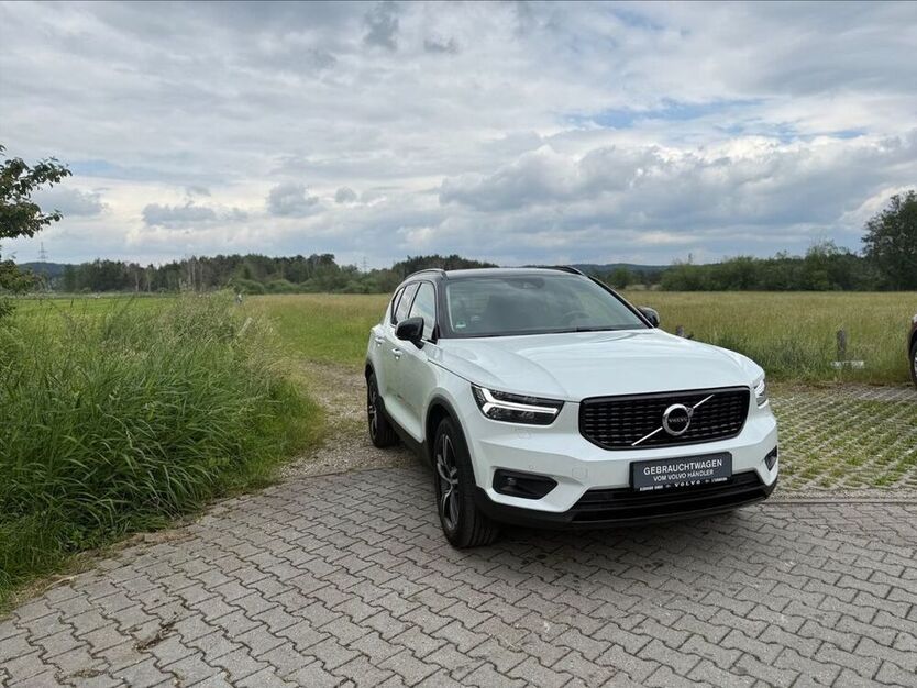 XC40
