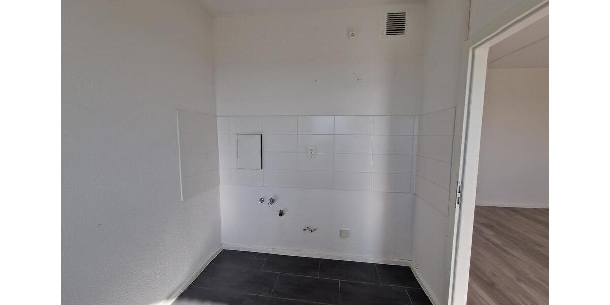 Etagenwohnung Aken (Elbe) - 2 Zimmer, 55 m&sup2;, 203&euro; | Angebot:25254795