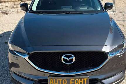 Mazda CX-5 63.930 km 25.900 &euro; Beilngries 92339