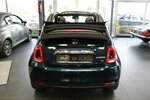 Fiat 500C 1.0 GSE Hybrid 17.401 km 13.980 &euro; Euskirchen 53881