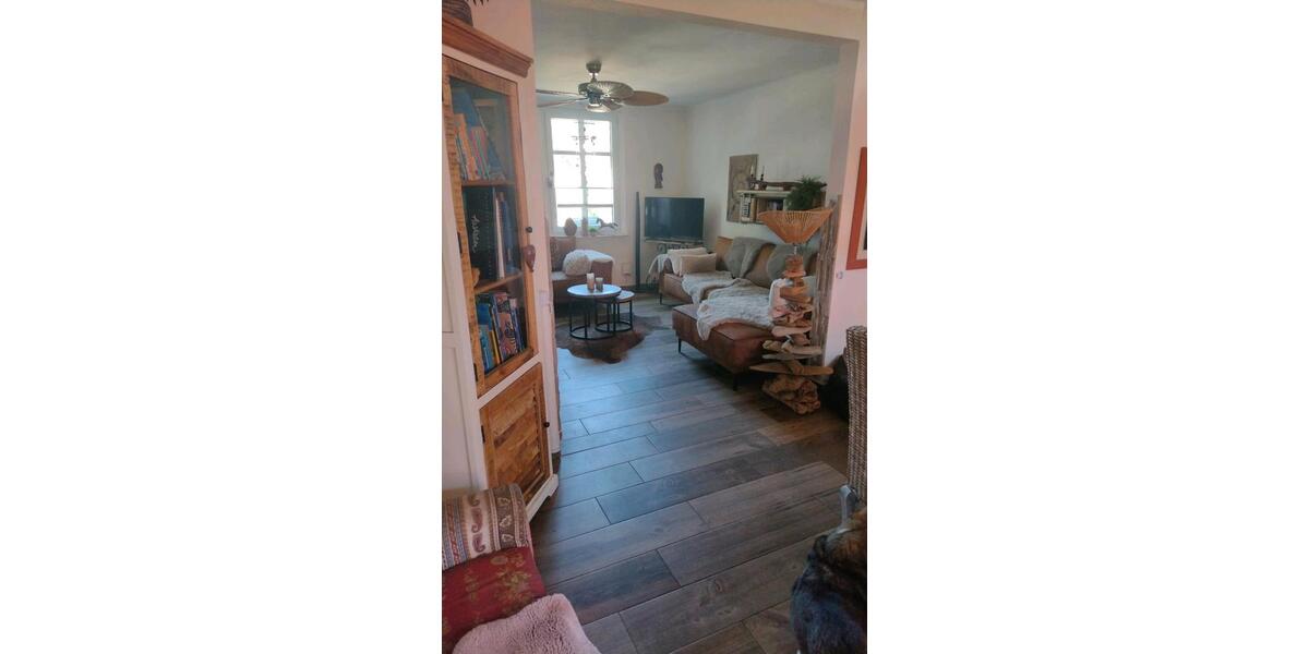 Mehrfamilienhaus, Wohnhaus Liepgarten - 2 Zimmer, 65 m&sup2;, 119.000&euro; | Angebot:27094390