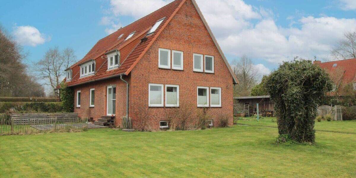 Etagenwohnung Schleswig - 3 Zimmer, 63 m&sup2;, 169.000&euro; | Angebot:26920491