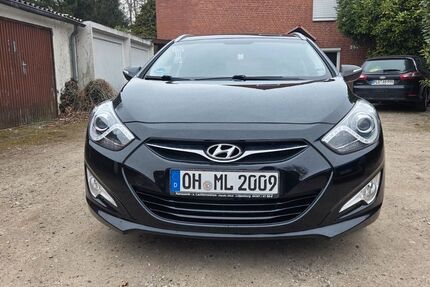 Hyundai i40 249.072 km 5.100 &euro; Malente 23714