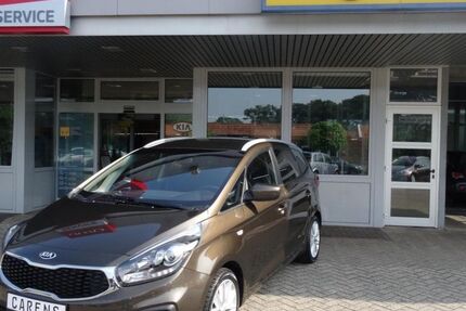 Kia Carens 189.000 km 9.490 &euro; Emlichheim 49824