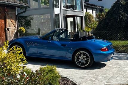 BMW Z3 229.000 km 7.499 &euro; München 81829