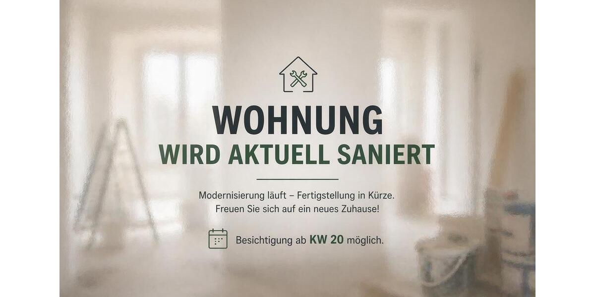 Etagenwohnung Bad Kleinen - 3 Zimmer, 56 m&sup2;, 430&euro; | Angebot:26313286