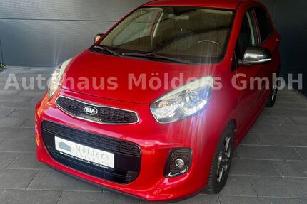 Kia Picanto 71.000 km 11.350 &euro; Rheurdt 47509