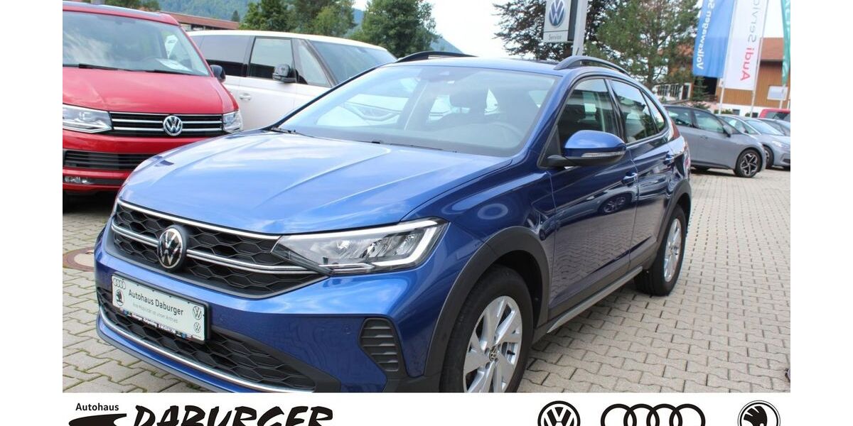 VW Taigo 29.343 km 18.990 € Ruhpolding 83324