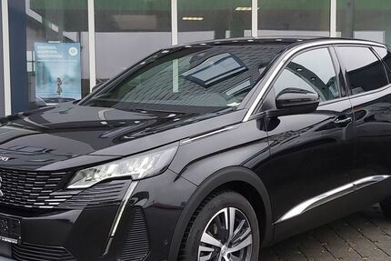 Peugeot 3008 28.638 km 19.980 &euro; Kastellaun 56288