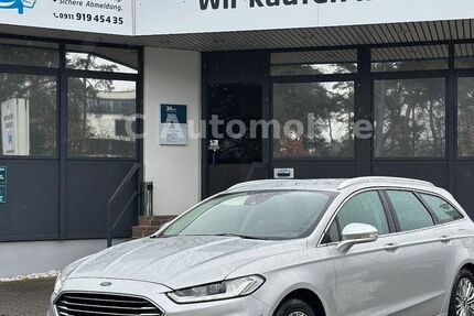 Ford Mondeo 146.700 km 12.999 &euro; Fürth 90765
