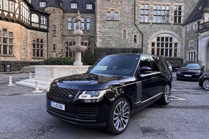 Land Rover Range Rover 130.000 km 44.900 &euro; Frankfurt 60486