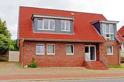 Haus zum Kaufen in Rehburg-Loccum 130.000 € 196 m²