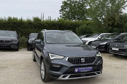 Seat Ateca 77.000 km 18.999 &euro; Stuttgart 70567