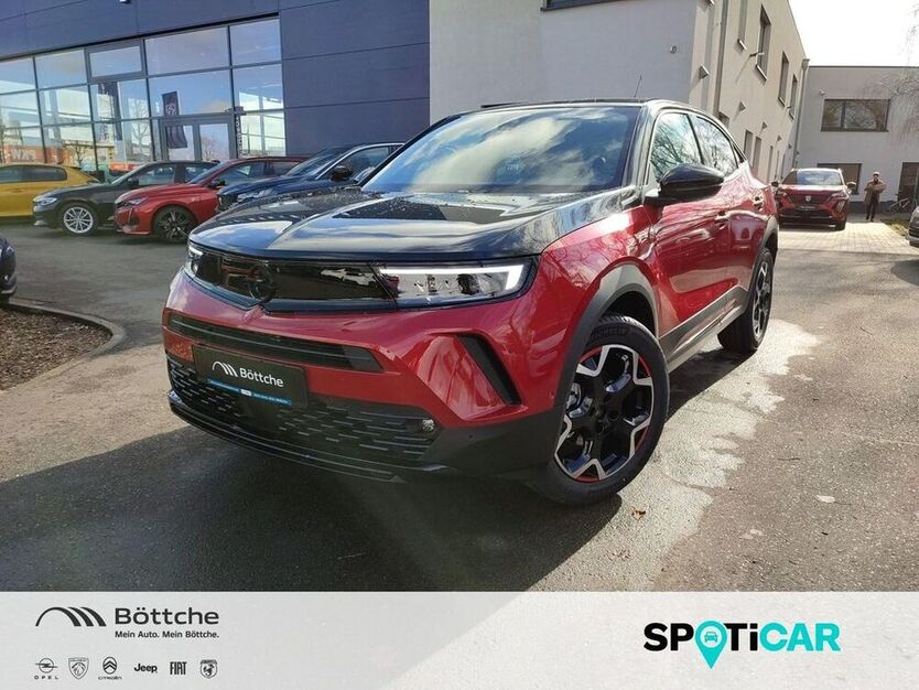 Mokka