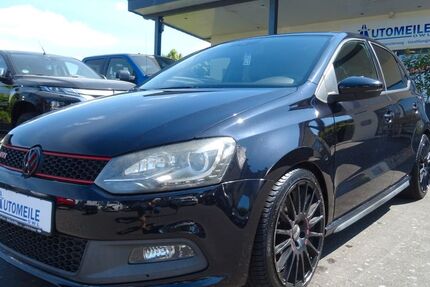 VW Polo 85.000 km 12.990 € OERLINGHAUSEN 33813