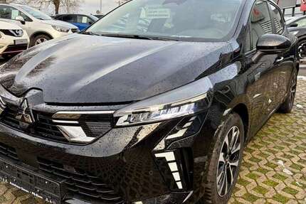 Mitsubishi Colt 2.587 km 22.490 &euro; Paderborn 33106