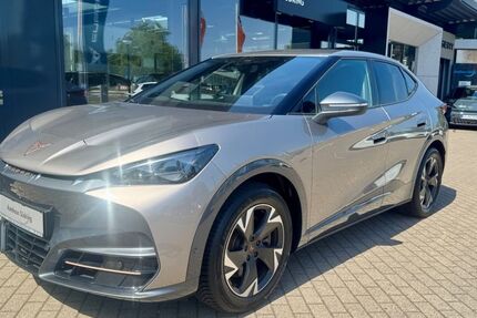 Cupra Tavascan 18.520 km 40.998 &euro; Nienburg 31582