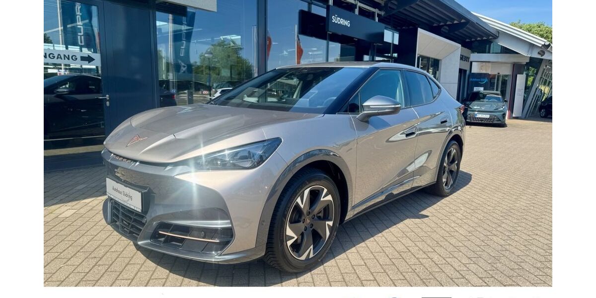 Cupra Tavascan 18.520 km 40.998 &euro; Nienburg 31582
