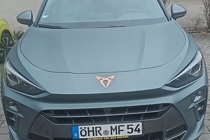 Cupra Terramar 4.500 km 47.000 &euro; Pfedelbach 74629