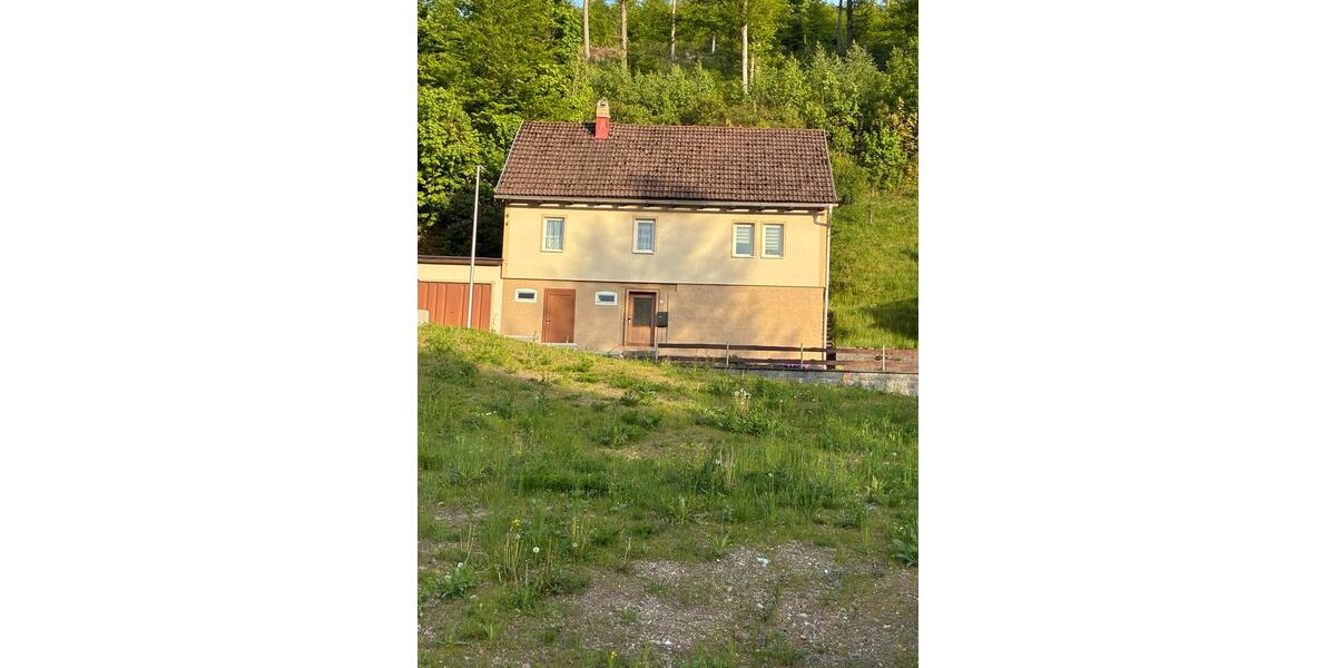 Einfamilienhaus Eisfeld - 30.000&euro; | Angebot:26961229