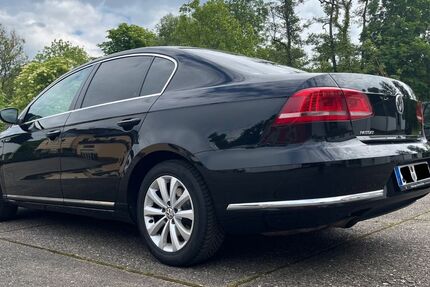 VW Passat 140.000 km 9.900 &euro; Koblenz 56070