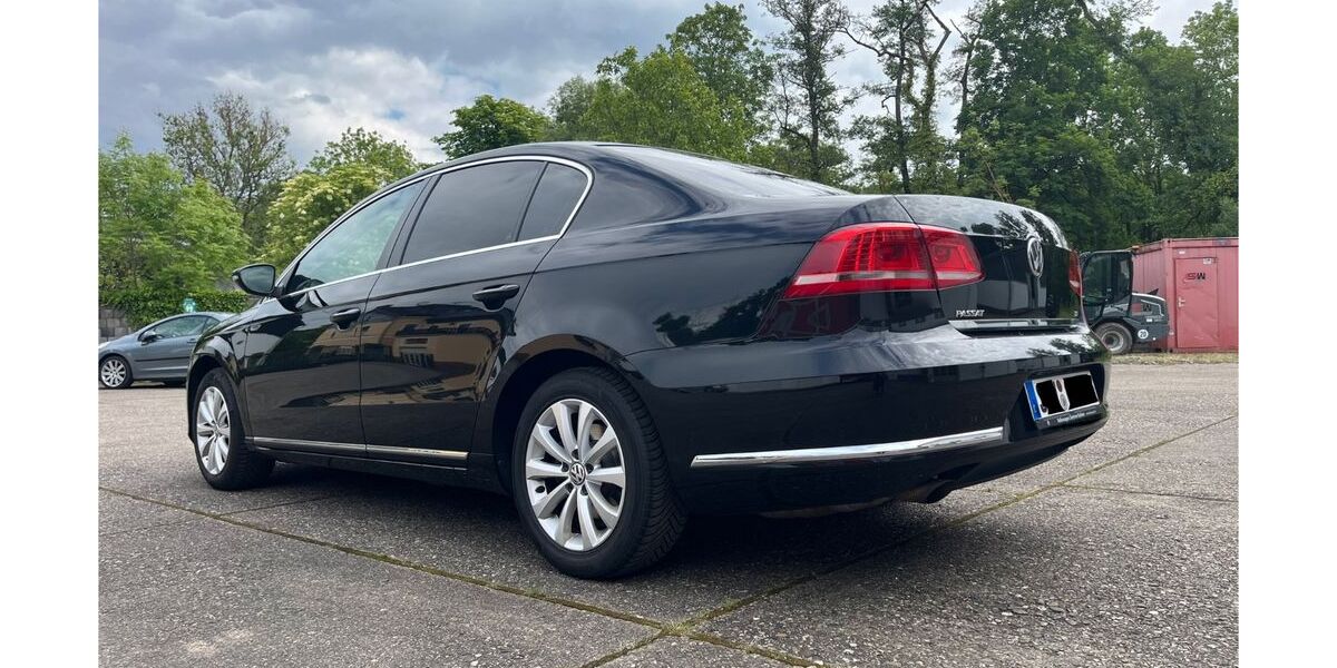 VW Passat 140.000 km 9.900 &euro; Koblenz 56070