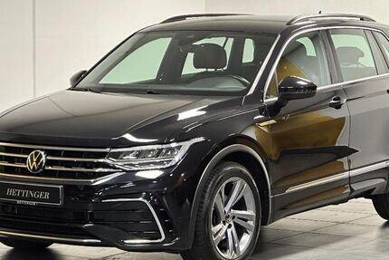VW Tiguan 134.600 km 26.800 &euro; Marktheidenfeld 97828