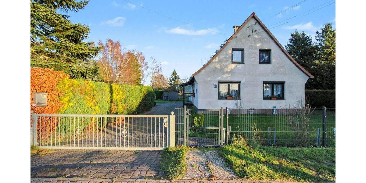 Einfamilienhaus Dargun Wagun - 5 Zimmer, 110 m&sup2;, 164.900&euro; | Angebot:25263454
